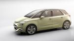 Citroen Technospace Concept 2013 года